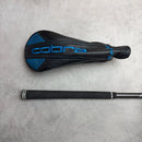 Cobra F-Max Airspeed 16 Degree 3 Wood | Cobra Air Speed 50R Regular Flex