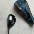 Cobra F-Max Airspeed 22 Degree 4 Hybrid | Cobra Air Speed 50R Regular Flex