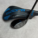 Cobra F-Max Airspeed 22 Degree 4 Hybrid | Cobra Air Speed 50R Regular Flex