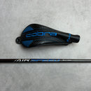 Cobra F-Max Airspeed 22 Degree 4 Hybrid | Cobra Air Speed 50R Regular Flex