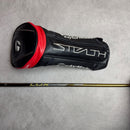 Taylormade Stealth Plus 9.0 Degree Driver | Matrix Lux LTA 40g R2 Regular Flex | -1"