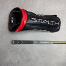 Taylormade Stealth Plus 9.0 Degree Driver | Matrix Lux LTA 40g R2 Regular Flex | -1"