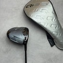 Taylormade Qi35 10.5 Degree Driver | Fujikura Ventus TR 5-R Regular Flex