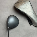 Taylormade Qi35 10.5 Degree Driver | Fujikura Ventus TR 5-R Regular Flex
