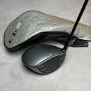 Taylormade Qi35 10.5 Degree Driver | Fujikura Ventus TR 5-R Regular Flex