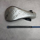 Taylormade Qi35 10.5 Degree Driver | Fujikura Ventus TR 5-R Regular Flex