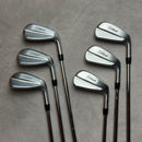 Titleist T250 '2025' 5-PW Irons | True Temper AMT White S300 Stiff Flex