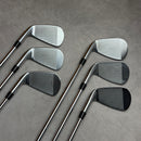 Titleist T250 '2025' 5-PW Irons | True Temper AMT White S300 Stiff Flex