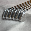 Titleist T250 '2025' 5-PW Irons | True Temper AMT White S300 Stiff Flex