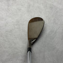 Mizuno S23 'Copper Cobalt' Wedge | 60 Degree