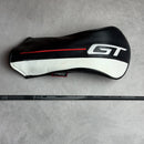 Titleist GT1 10.0 Degree Driver | Mitsubishi Chemical Tensei 1K Black 65 Stiff Flex
