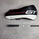 Titleist GT1 10.0 Degree Driver | Mitsubishi Chemical Tensei 1K Black 65 Stiff Flex