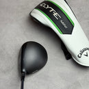 Callaway Elyte 11.5 Degree Mini Driver | Project X Denali 60g 6.0 Stiff Flex