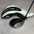 Callaway Elyte 11.5 Degree Mini Driver | Project X Denali 60g 6.0 Stiff Flex