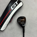 Titleist GT2 21 Degree 4 Hybrid | Mitsubishi Chemical Tensei 1K Blue 75HY Stiff Flex