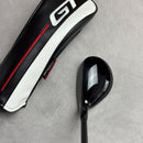 Titleist GT2 21 Degree 4 Hybrid | Mitsubishi Chemical Tensei 1K Blue 75HY Stiff Flex