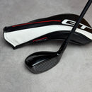 Titleist GT2 21 Degree 4 Hybrid | Mitsubishi Chemical Tensei 1K Blue 75HY Stiff Flex