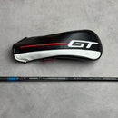 Titleist GT2 21 Degree 4 Hybrid | Mitsubishi Chemical Tensei 1K Blue 75HY Stiff Flex