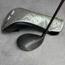 Taylormade Qi35 15 Degree 3 Wood | Mitubishi Chemical Kai'Li CB 60s Stiff Flex