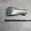 Taylormade Qi35 15 Degree 3 Wood | Mitubishi Chemical Kai'Li CB 60s Stiff Flex