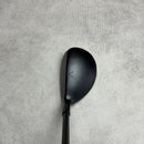 Callaway XR16 OS 19 Degree 3 Hybrid | Mitsubishi Rayon Fubuki 55 x5ct Regular Flex