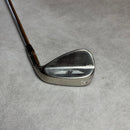 Titleist SM9 Vokey 'Brushed Steel' Wedge | 52 Degree