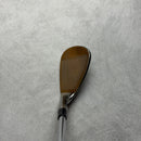 Titleist SM9 Vokey 'Brushed Steel' Wedge | 52 Degree
