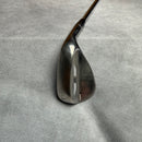 Titleist SM9 Vokey 'Brushed Steel' Wedge | 52 Degree