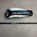 Cobra Aerojet 18 Degree 5 Wood | Mitsubishi Chemical Kai'Li 60R Regular Flex