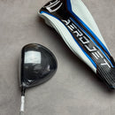 Cobra Aerojet Max 10.5 Degree Driver | Mitsubishi Chemical Kai'Li 60R Regular Flex