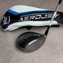 Cobra Aerojet Max 10.5 Degree Driver | Mitsubishi Chemical Kai'Li 60R Regular Flex