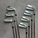 Titleist T100 '2023' 4-PW Irons | Nippon NS Pro Modus3 Tour 120 Stiff Flex