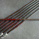 Titleist T100 '2023' 4-PW Irons | Nippon NS Pro Modus3 Tour 120 Stiff Flex