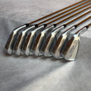 Titleist T100 '2023' 4-PW Irons | Nippon NS Pro Modus3 Tour 120 Stiff Flex