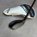 Callaway Paradym Ai Smoke 18 Degree 3 Hybrid | Project X Cypher Sixty 5.5 Regular Flex