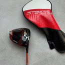 Taylormade Stealth 2 Plus 9.0 Degree Driver | Graphite Design Tour AD DI-7 Stiff Flex