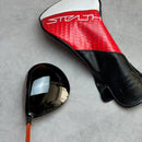 Taylormade Stealth 2 Plus 9.0 Degree Driver | Graphite Design Tour AD DI-7 Stiff Flex