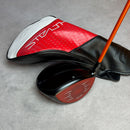 Taylormade Stealth 2 Plus 9.0 Degree Driver | Graphite Design Tour AD DI-7 Stiff Flex