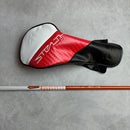 Taylormade Stealth 2 Plus 9.0 Degree Driver | Graphite Design Tour AD DI-7 Stiff Flex