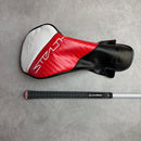 Taylormade Stealth 2 Plus 9.0 Degree Driver | Graphite Design Tour AD DI-7 Stiff Flex