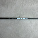 LAB Golf DF3 Putter | Accra Shaft | 71° Lie Angle | 34.5"