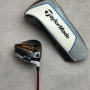 Taylormade SIM Max 10.5 Degree Driver | Fujikura Ventus 5-R Regular Flex