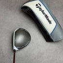 Taylormade SIM Max 10.5 Degree Driver | Fujikura Ventus 5-R Regular Flex