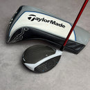 Taylormade SIM Max 10.5 Degree Driver | Fujikura Ventus 5-R Regular Flex