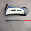 Taylormade SIM Max 10.5 Degree Driver | Fujikura Ventus 5-R Regular Flex