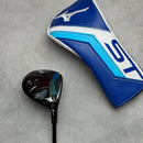 Mizuno ST Max 230 15° 3 Wood | UST Mamiya Helium 4F2 Soft Regular Flex