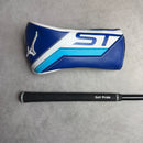 Mizuno ST Max 230 15° 3 Wood | UST Mamiya Helium 4F2 Soft Regular Flex