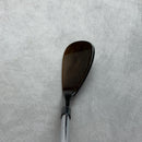 Cobra Tour Trusty 'Black' Gap Wedge | 50 Degree