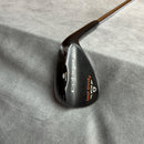 Cobra Tour Trusty 'Black' Gap Wedge | 50 Degree