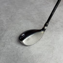 Cobra Baffler Rail-H 22 Degree 4 Hybrid | Fujikura Motore 65g Regular Flex